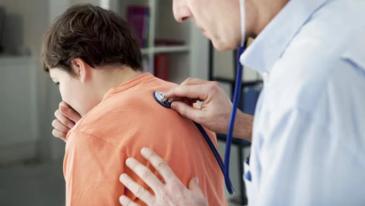 Alerta epidemiológica por el aumento de casos de tos convulsa en la Provincia de Buenos Aires