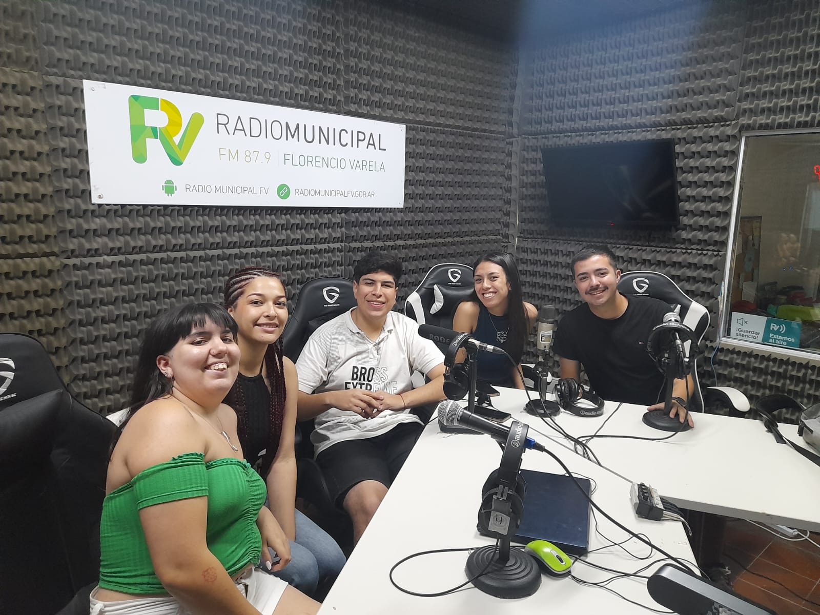 ¡Volvió La Otra Alternativa! actualidad, deportes y entretenimiento en vivo