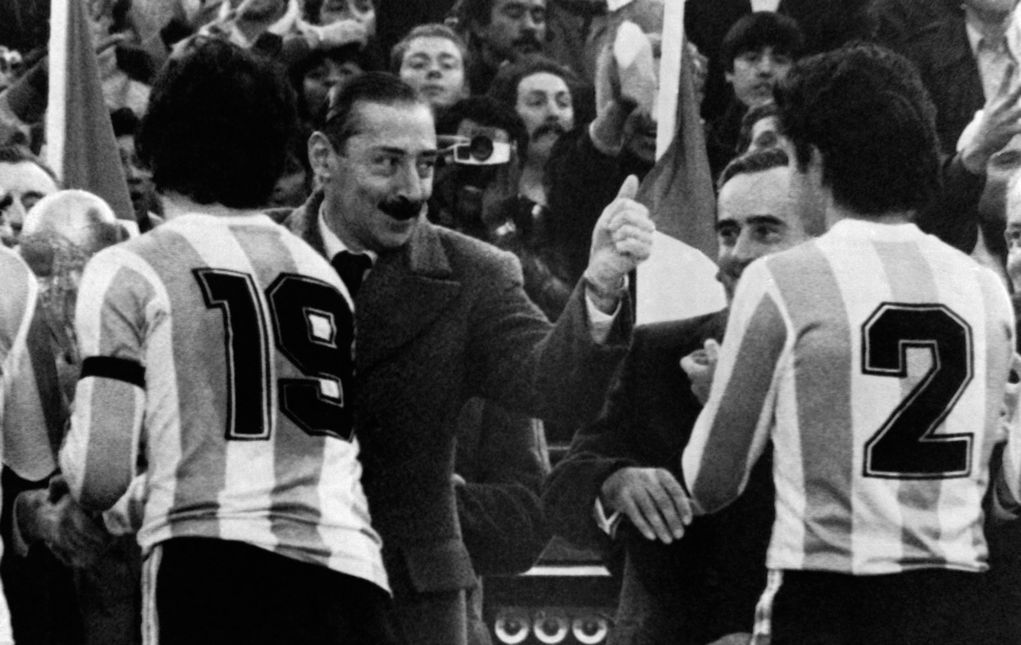 Del ‘78 al 2026: el fútbol entre la gloria y la memoria