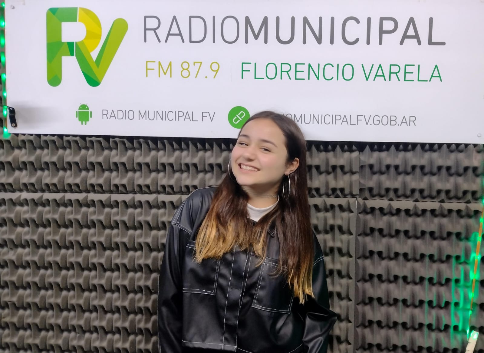 #NotiRadioFV: “Participar en Got Talent Argentina es una experiencia increíble”, Xiomara Teseira, bailarina.