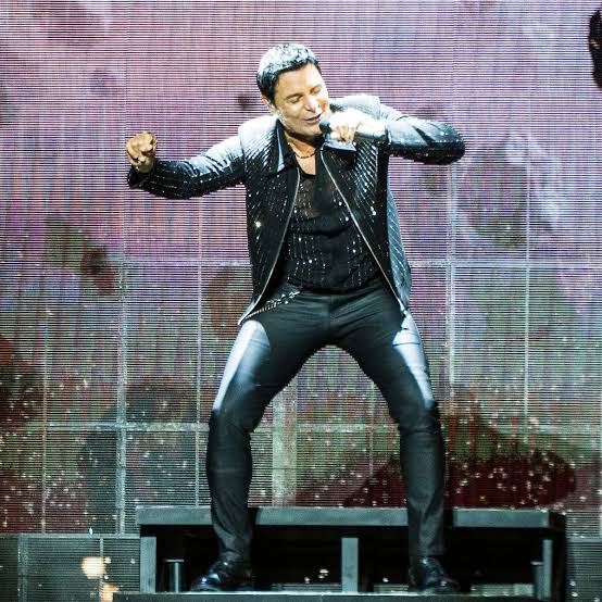 ¡Activamos los datos imperdibles de Chayanne!