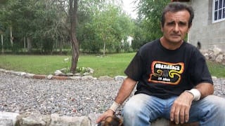 Entrevista a Alberto "Superman" Troglio, ex baterista de Sumo