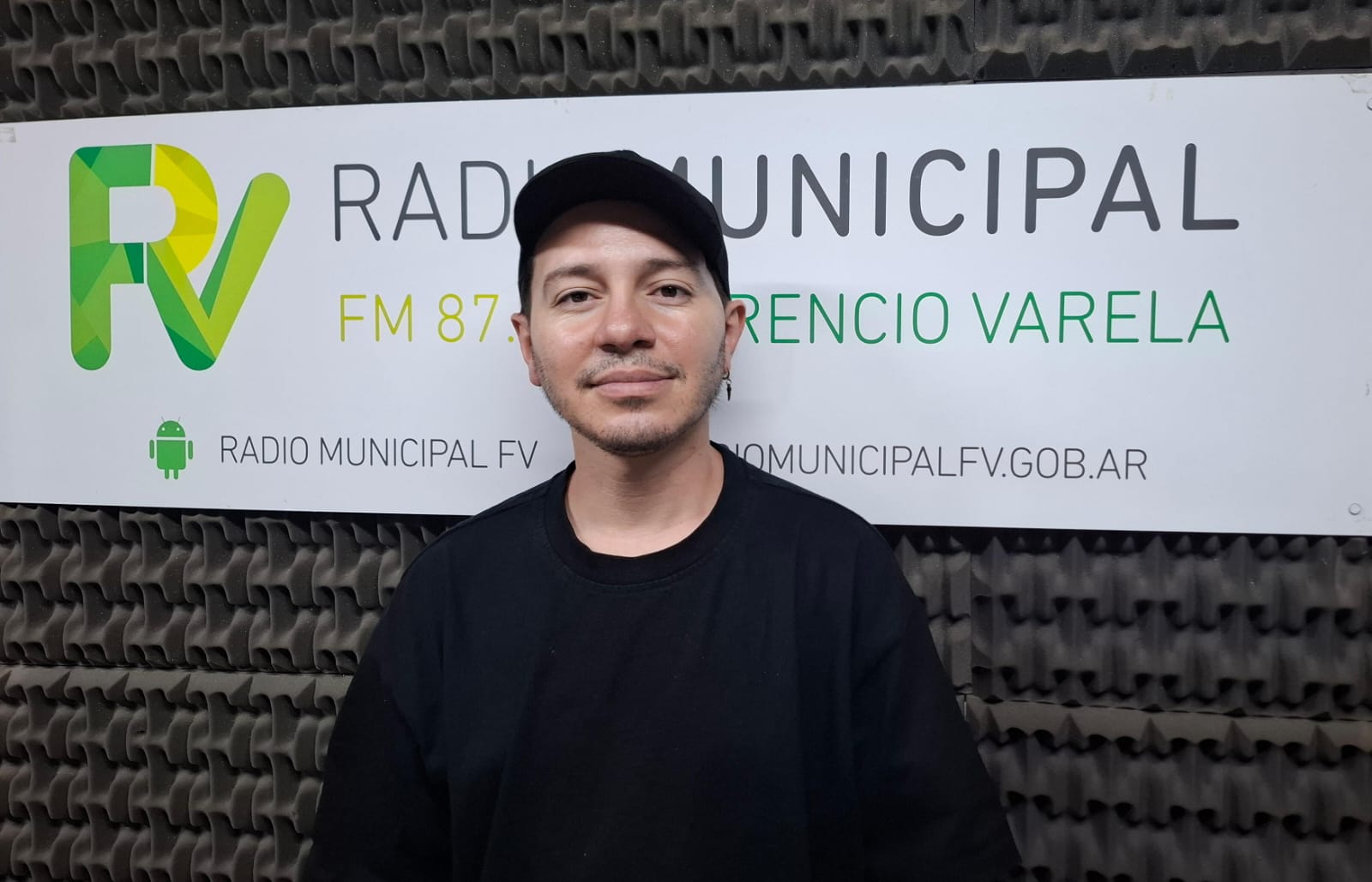 Somos Cultura I Hablamos sobre la obra de teatro varelense "Luchi TV"