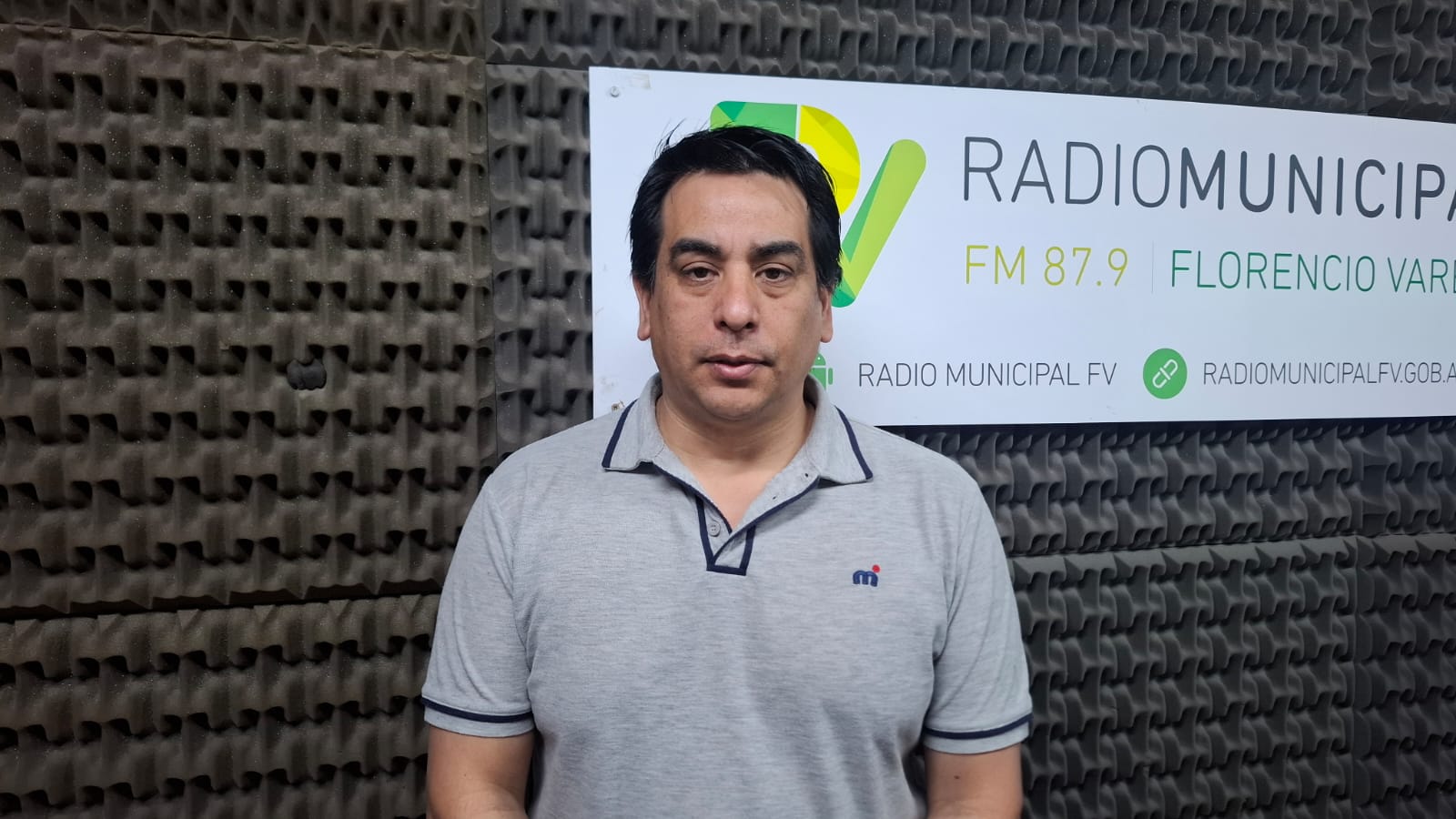 “Está prohibido el uso de las tosqueras como lugares de recreación”, Jorge Flores, Subsec. De Gestión y Articulación Ambiental
