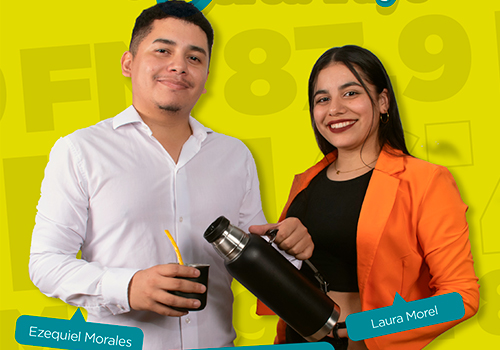 Lo mejor del Magazine