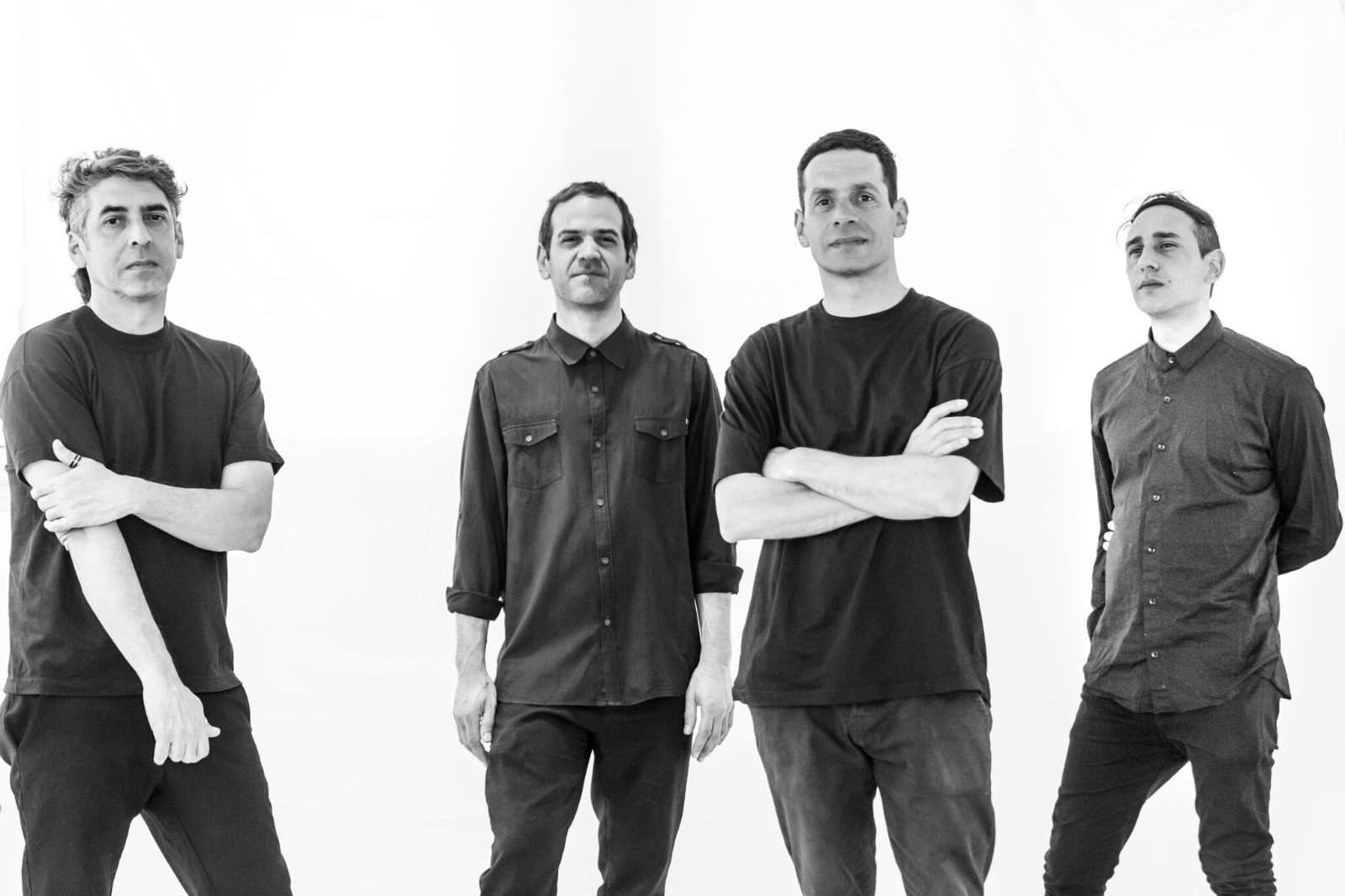 Sig Ragga vuelve después de un año a un escenario porteño