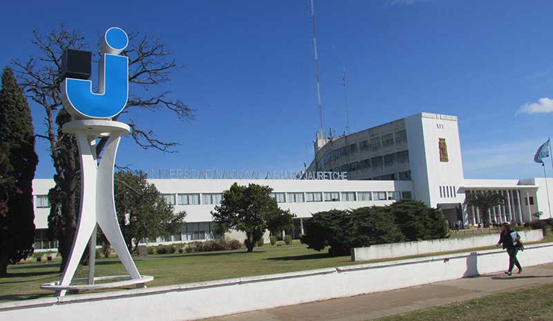 UNAJ: ¡Abre la inscripción 2027 y no te la podés perder! 