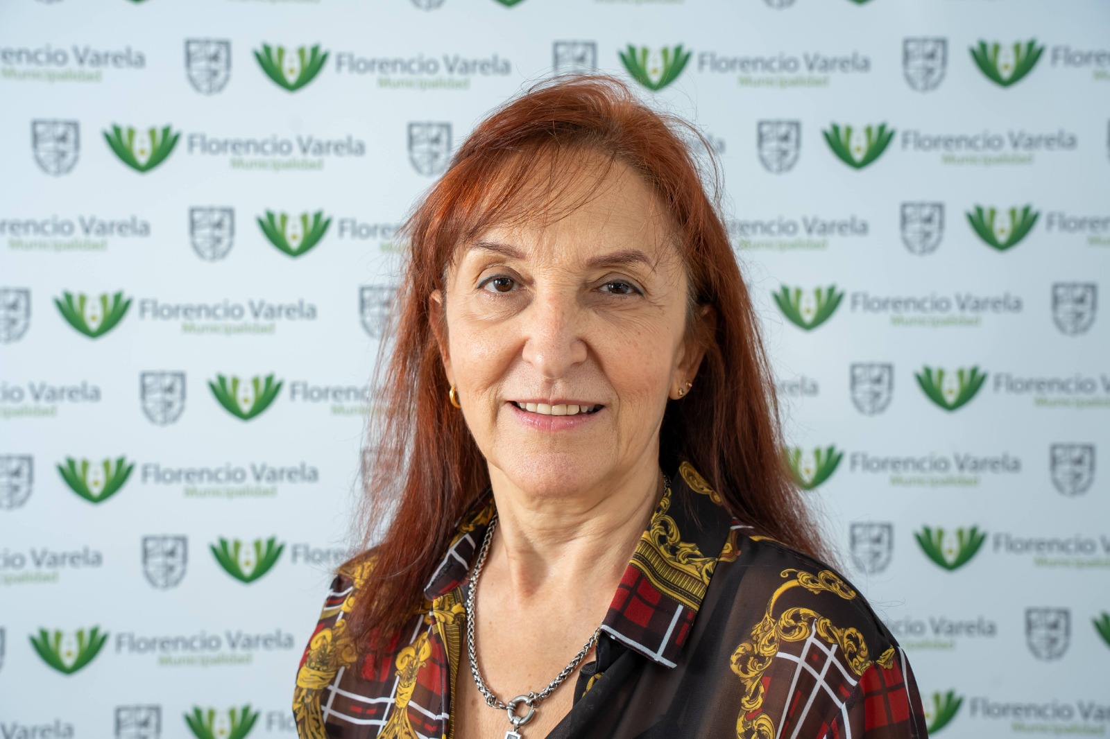 “En Florencio Varela siempre se trabaja a favor de la salud de los vecinos y vecinas”, Adriana Alonso, Sec. de Salud

