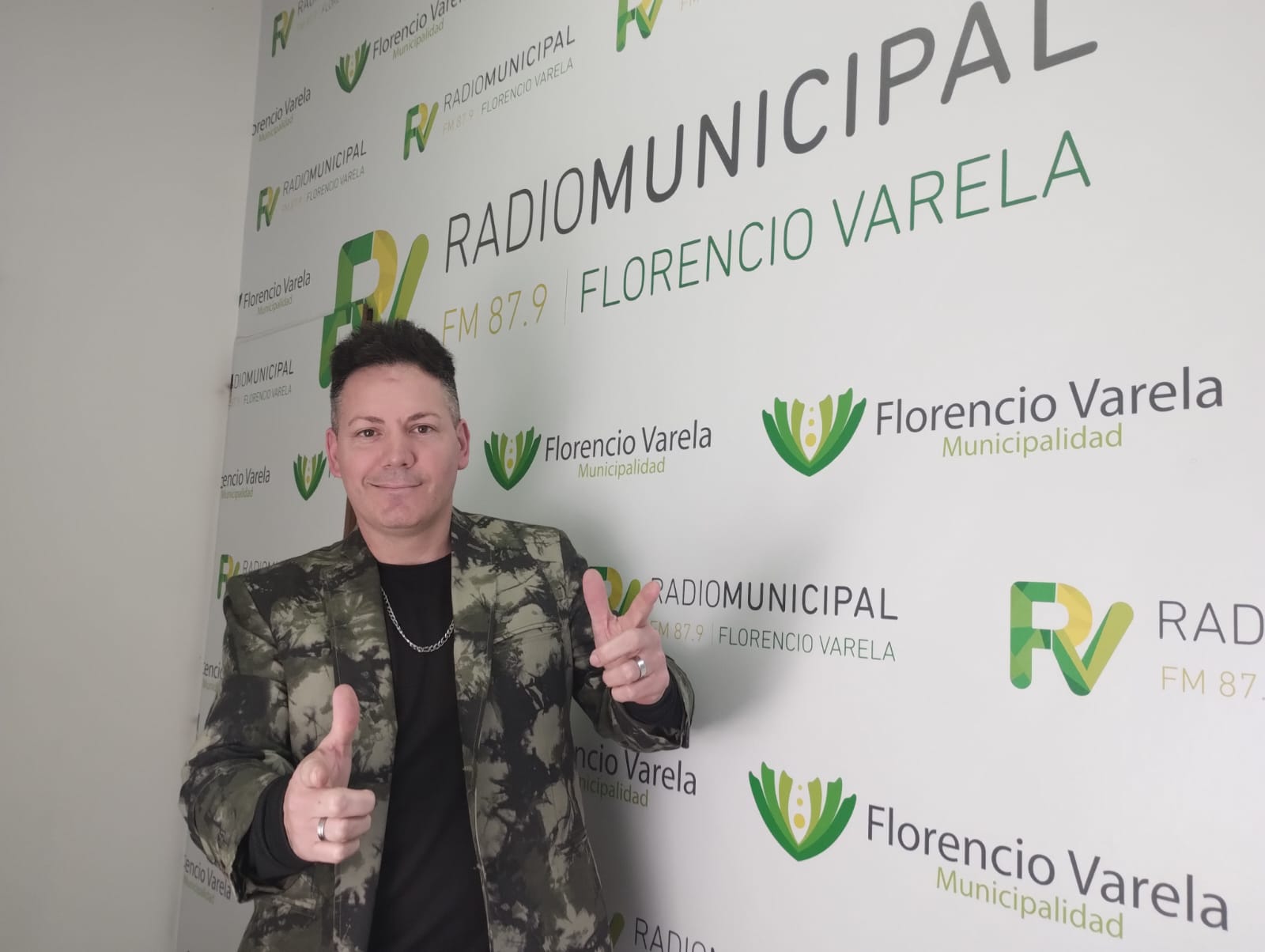 ¡A puro ritmo Omar Félix nos presentó su nueva colaboración con Daniel Cardozo! 