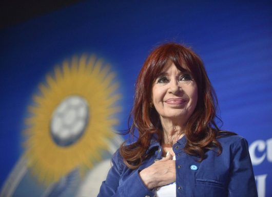 A un año de la condena a Cristina, habrá movilización por su libertad