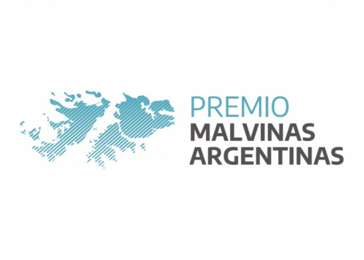 Últimos días para participar del Premio Malvinas Argentinas