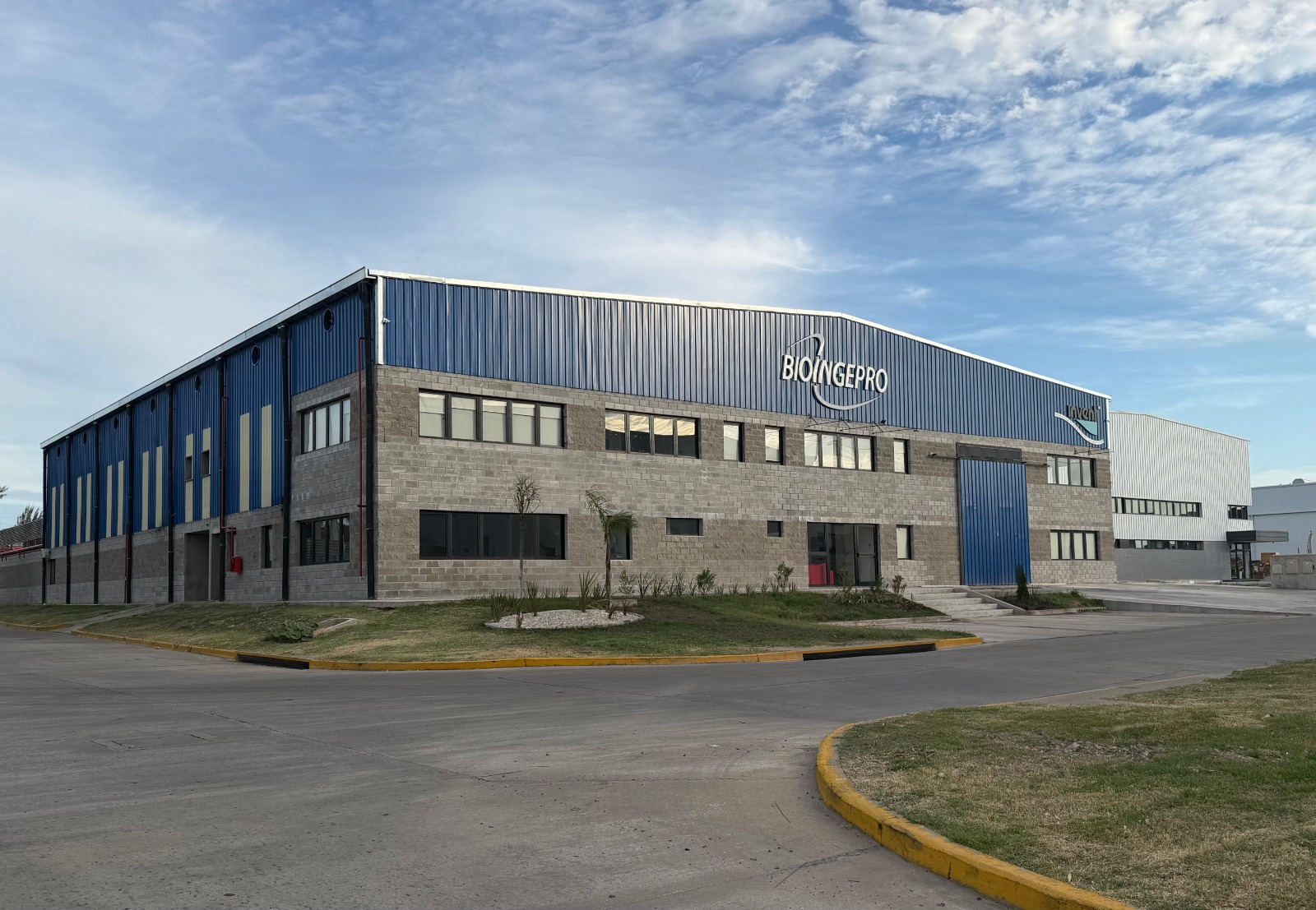 La empresa Bioingepro sigue creciendo en el PITEC 