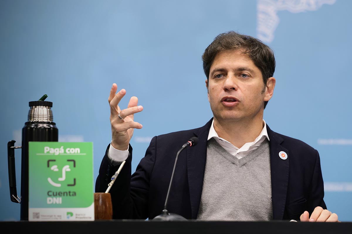 ¡Banco Provincia Cumple 203 y lo celebra con grandes beneficios: Cuenta DNI subió la tasa de plazo fijo al 53% anual!