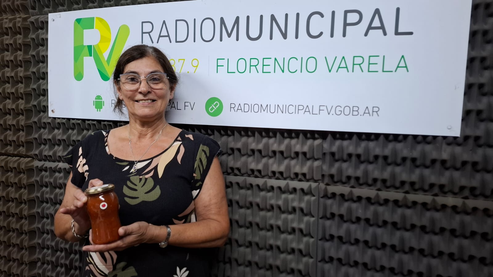 Mariana Baldelli: el recorrido de Tutti Frutti y sus dulces caseros artesanales