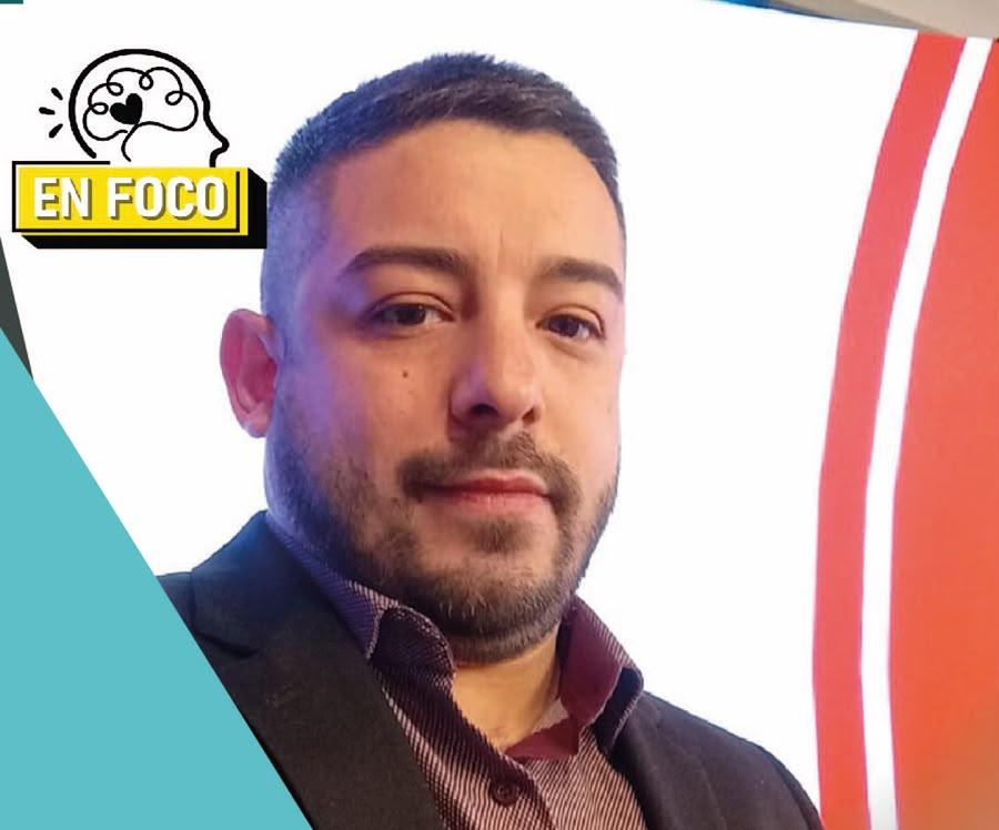 En Foco | Violencia obstétrica y salud mental materna: La entrevista con el Lic. Gonzalo Pereyra