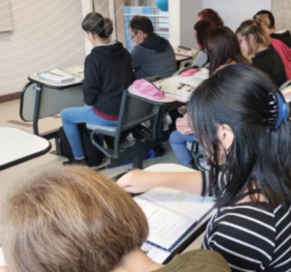 Crecieron de forma exponencial los egresados de los Centros de Formación Laboral en la Provincia