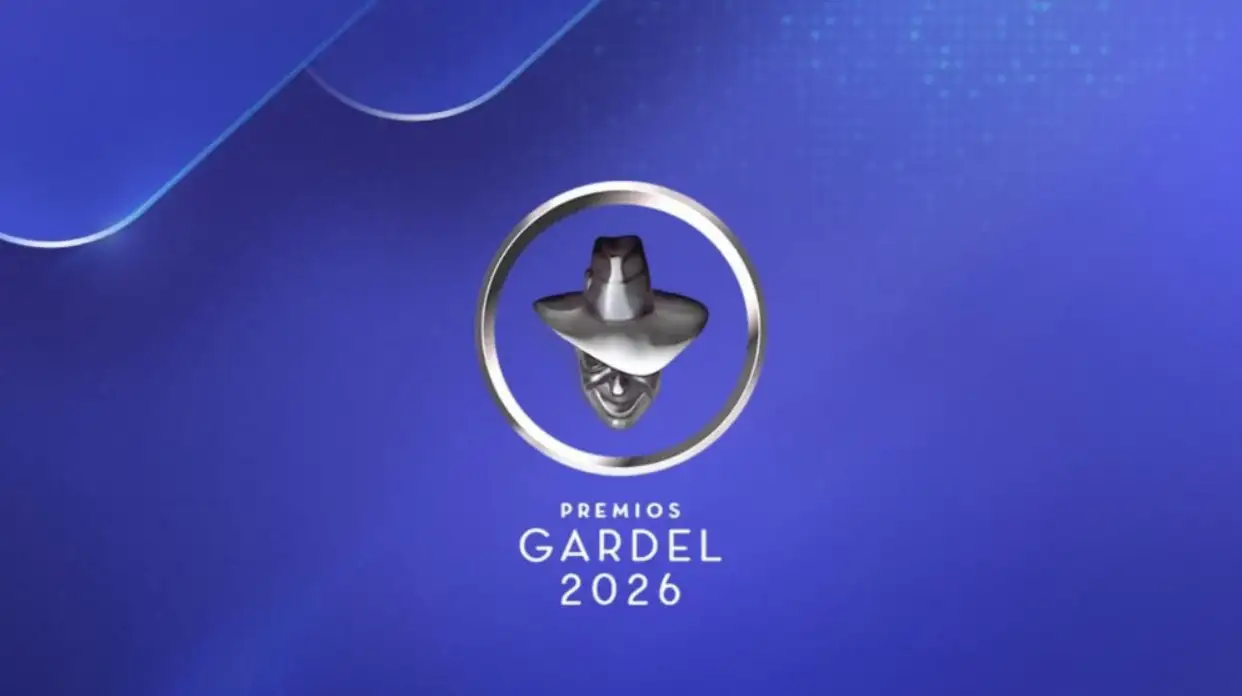 Premios Gardel 2026: Se conocieron los nominados de Reggae y Rock Pesado