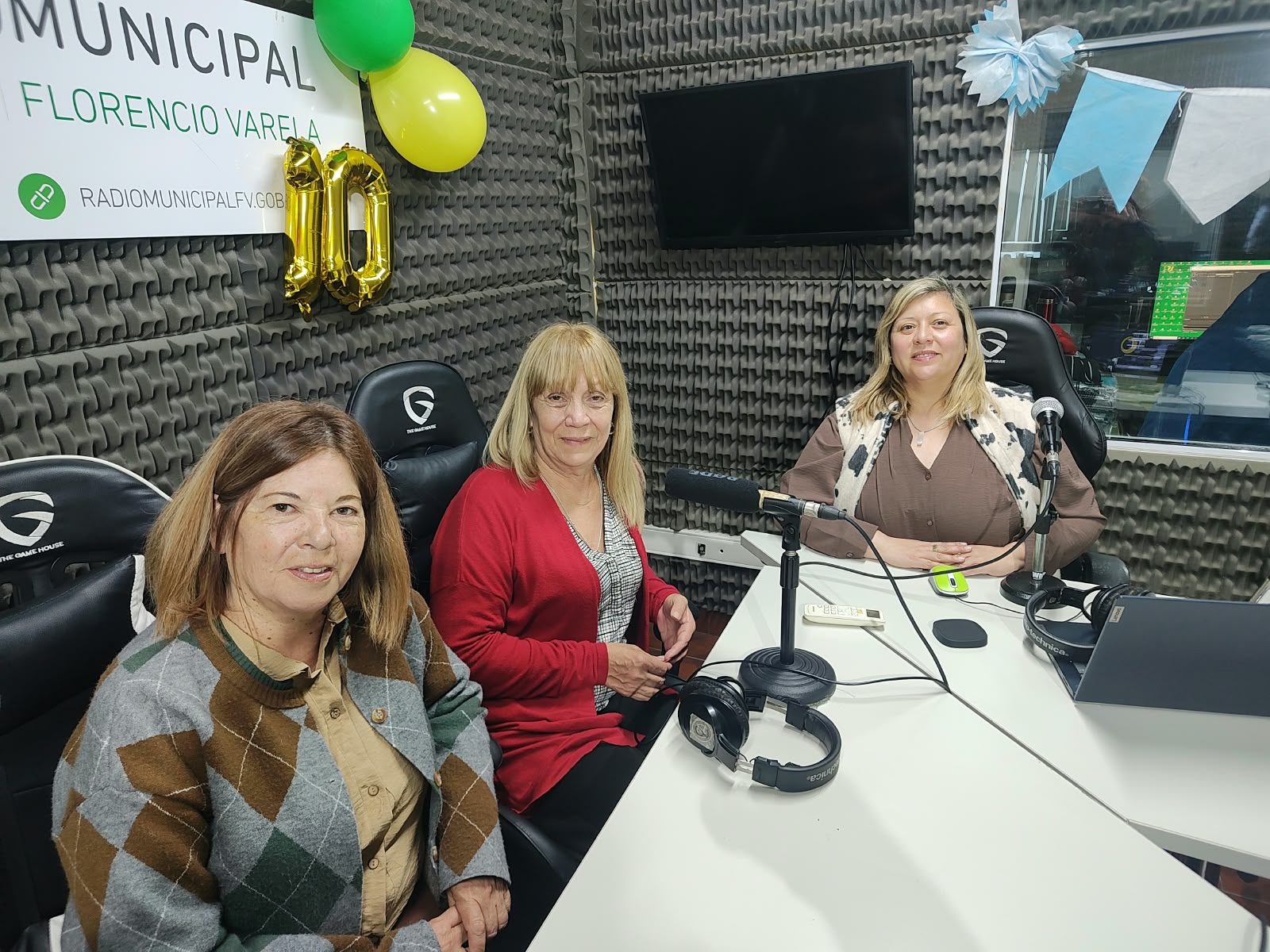 Se realizará la "Muestra Anual de Centros de Desarrollo Infantil y Comedores Infantiles 2026"
