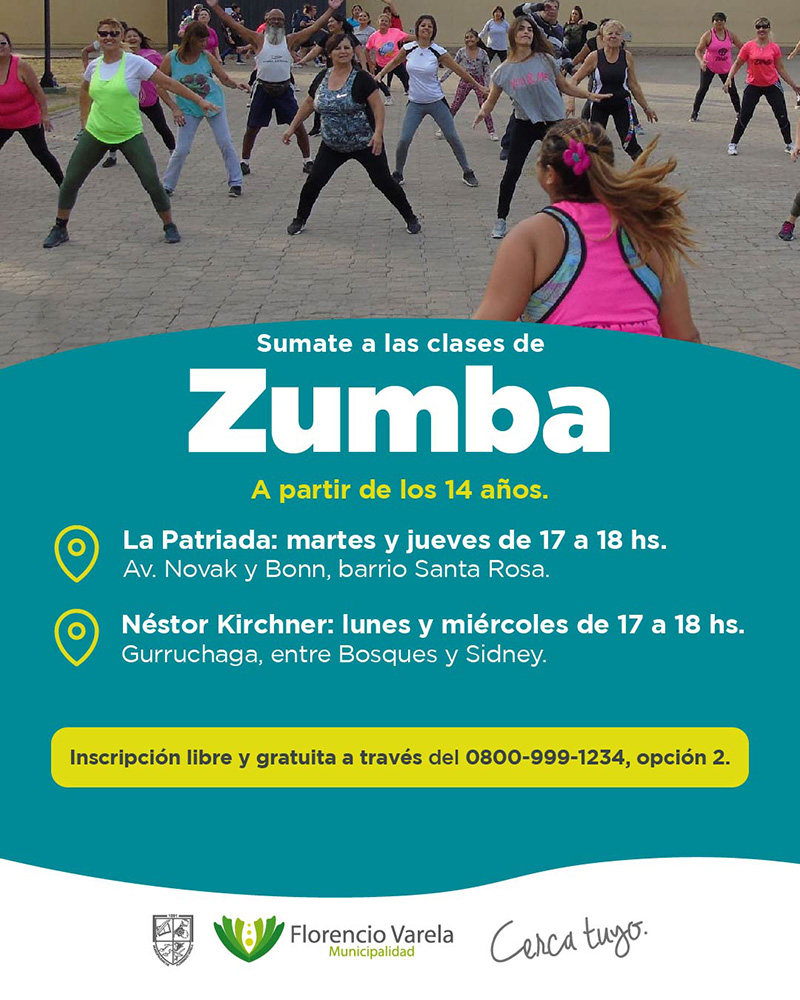 ¡Activamos la Agenda cultural municipal!