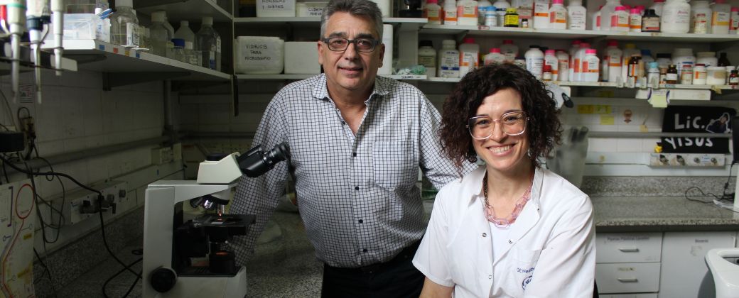 UNQ: científicos desarrollaron un tratamiento clave para combatir el cáncer infantil