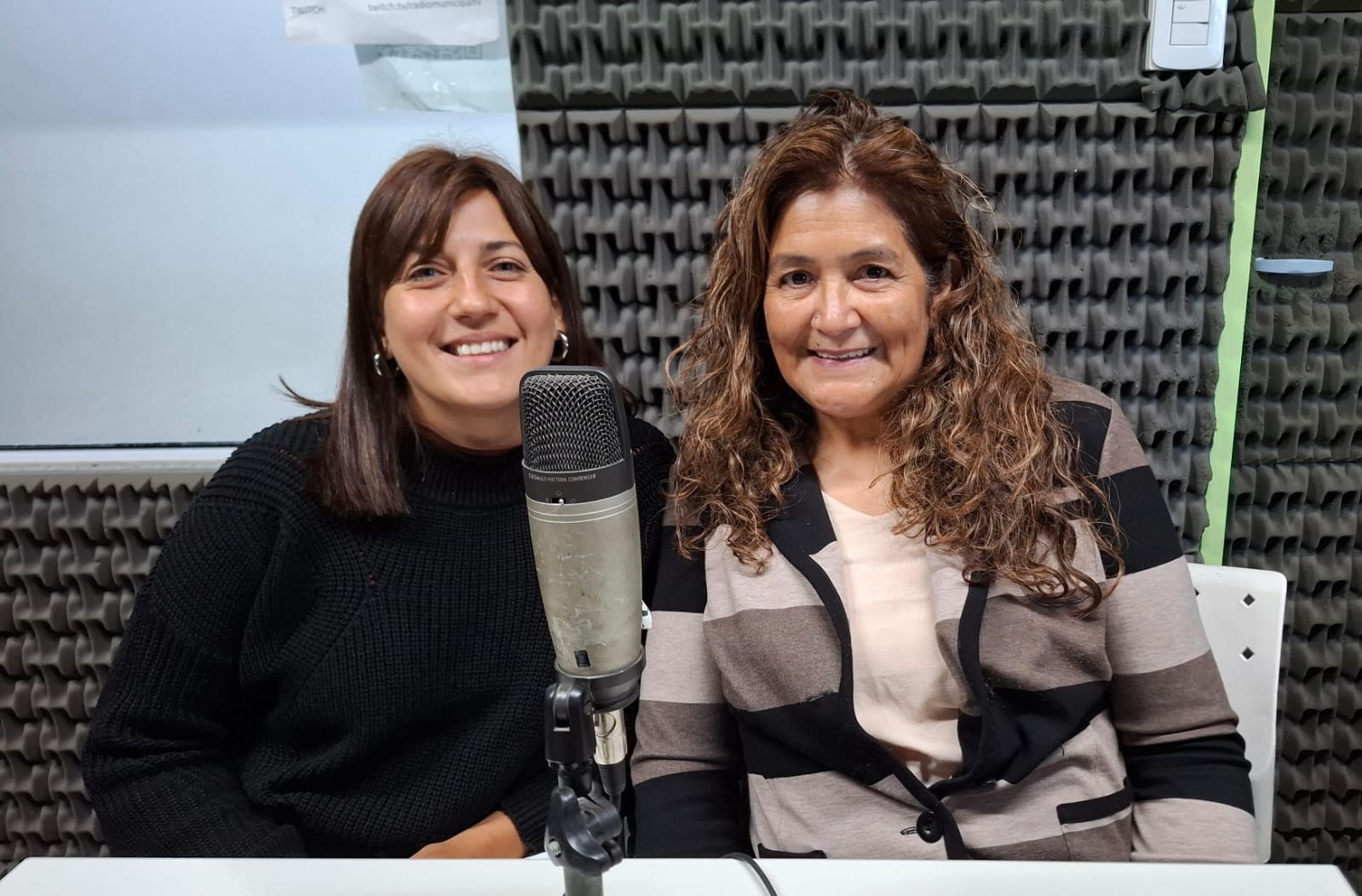 Segmento "Lazos de Inclusión": Operativos de asistencia a personas en situación de calle

