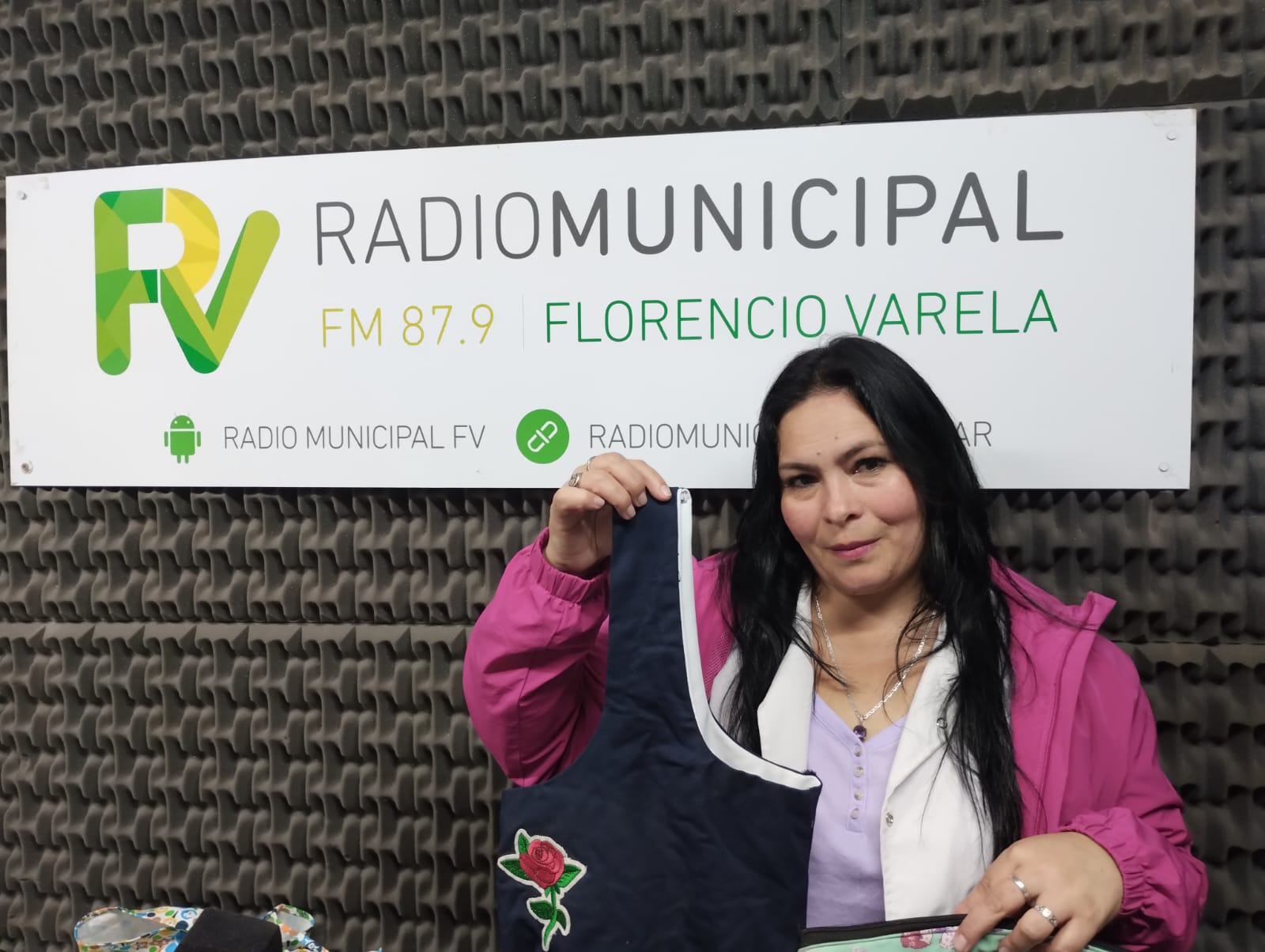 Taller de Corte y Confección en los CICS: una propuesta gratuita con rápida salida laboral 