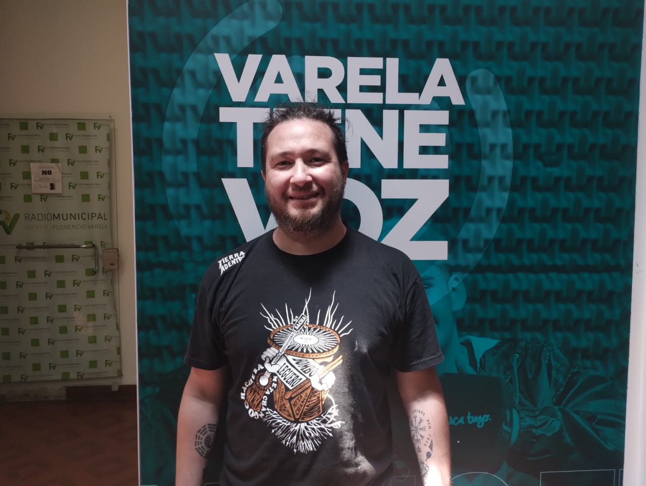 ¡Inició el Curso de Marketing Digital con gran convocatoria!