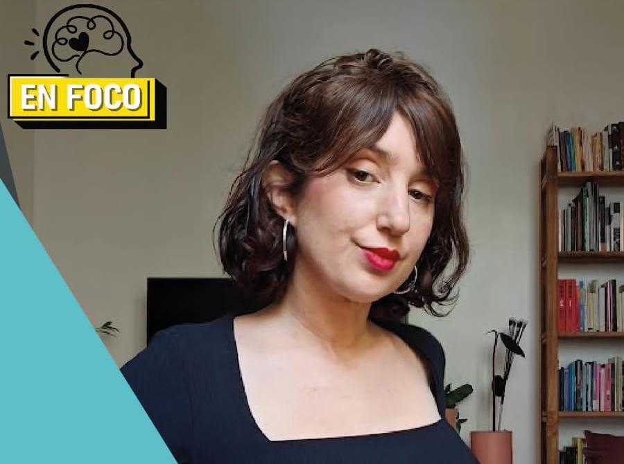 Victoria O’Donnell: “Estamos delegando nuestros vínculos a la Inteligencia Artificial”