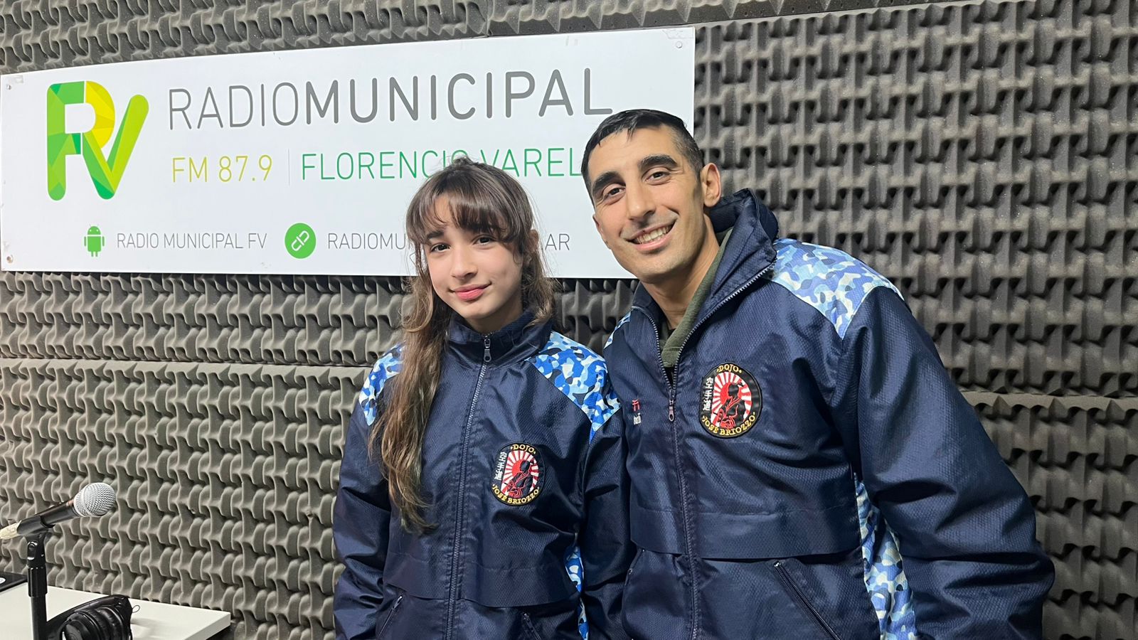 La karateka varelense, Alina Martínez Olech, competirá en Brasil

