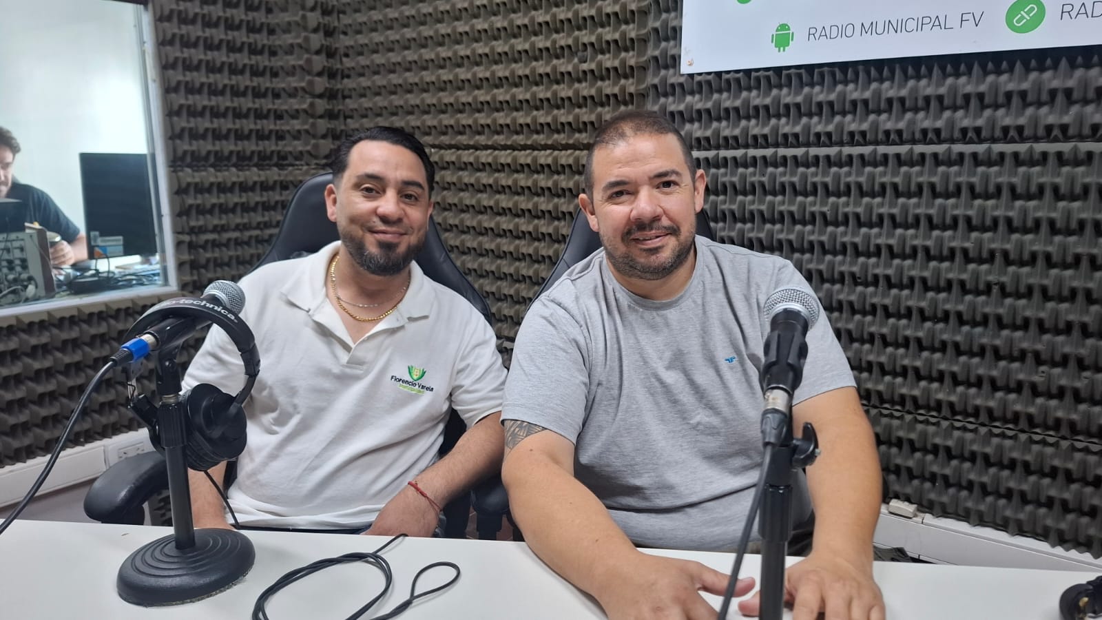 Meteovarela fortalece la prevención con tecnología propia y educación ambiental en los barrios