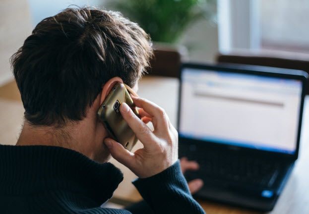 Defensa del consumidor | ¿Cómo prevenir estafas virtuales?

