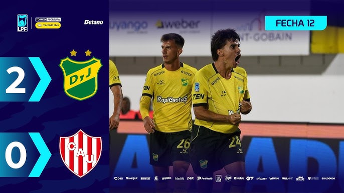 Defensa le ganó a Unión y continúa invicto en el torneo
