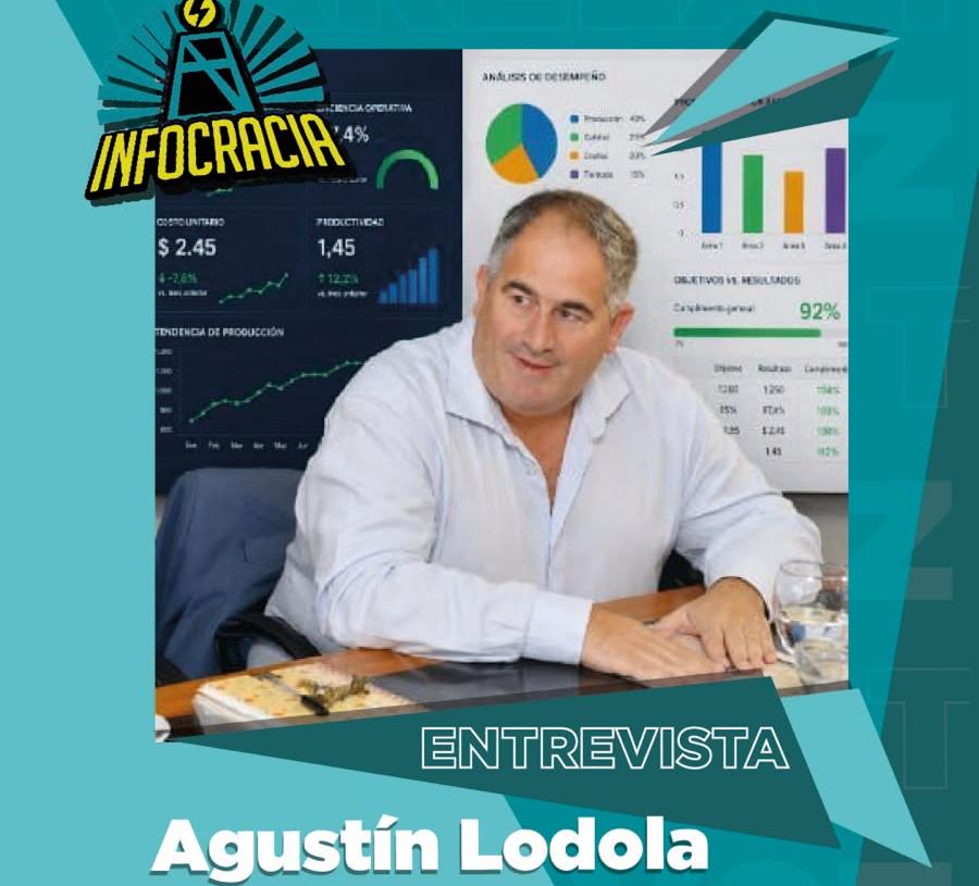 Un estudio de la UNLP ubica a Florencio Varela entre los distritos con mayor crecimiento económico de la década