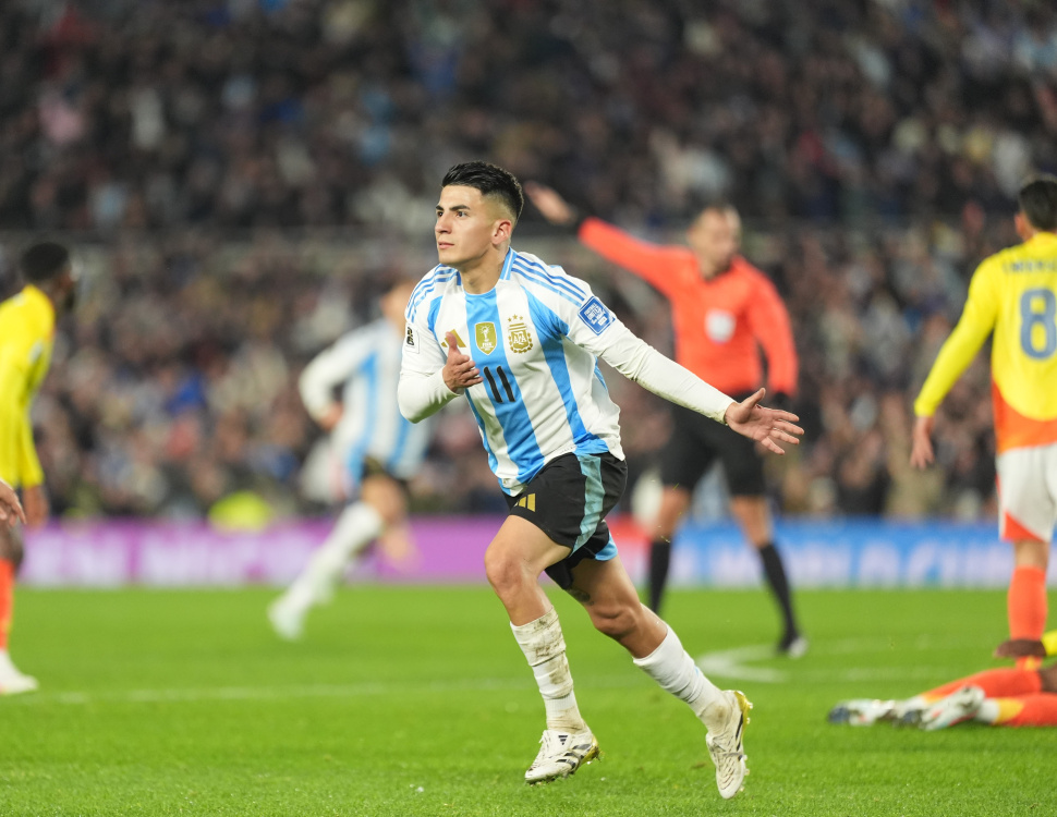 Micro deportivo: Eliminatorias y Mundial de Clubes