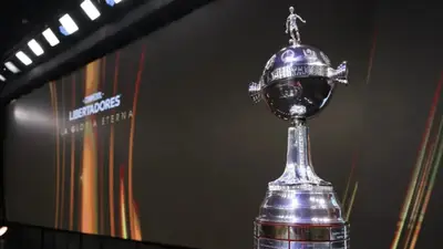 Copa Libertadores 2026: Uno por uno, todos los grupos

