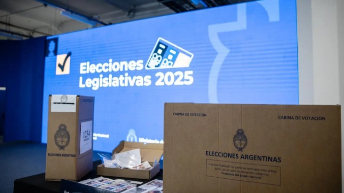 Menor participación y clima de desinterés: el balance de Víctor Bravo en Cuatro Medios