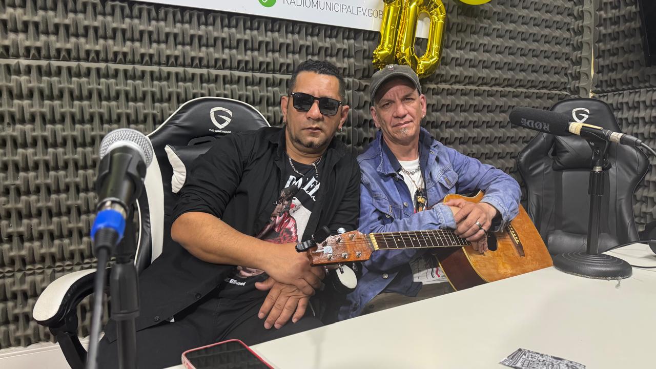GUDA: EXPERIMENTACIÓN, BÚSQUEDA SONORA Y ROCK SIN FÓRMULAS
