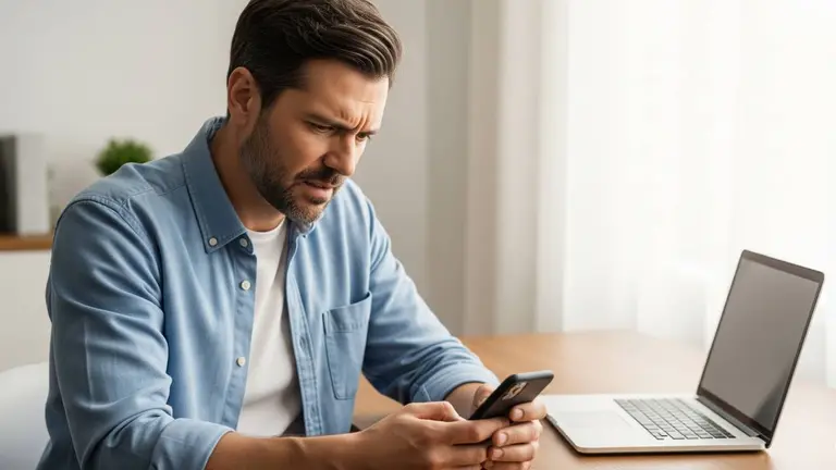 Defensa del Consumidor brinda herramientas para prevenir estafas virtuales y fraudes bancarios

