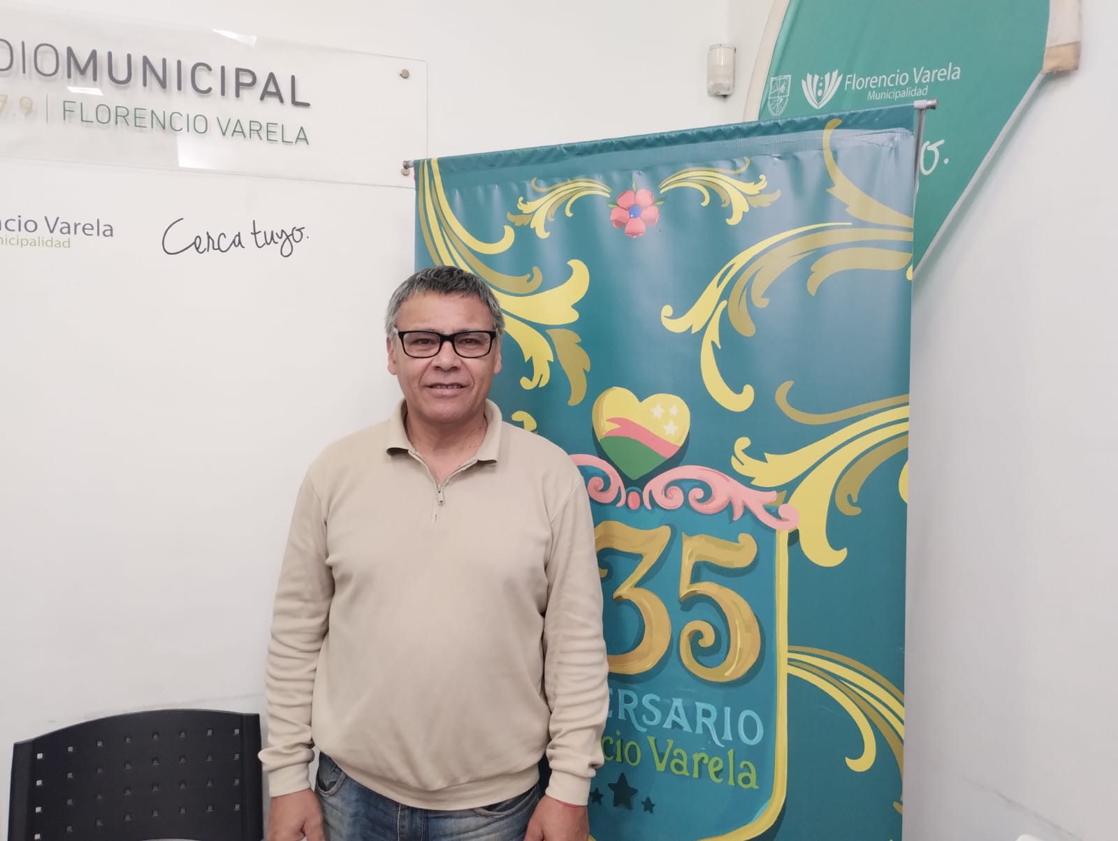 Muestra educativa de arte “Amu Purrun”: 10 años danzando memoria