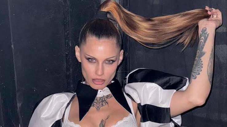 Fiah Miau en Radio Municipal FV: "Despedir mi primer disco me conecta con la nostalgia y el amor"