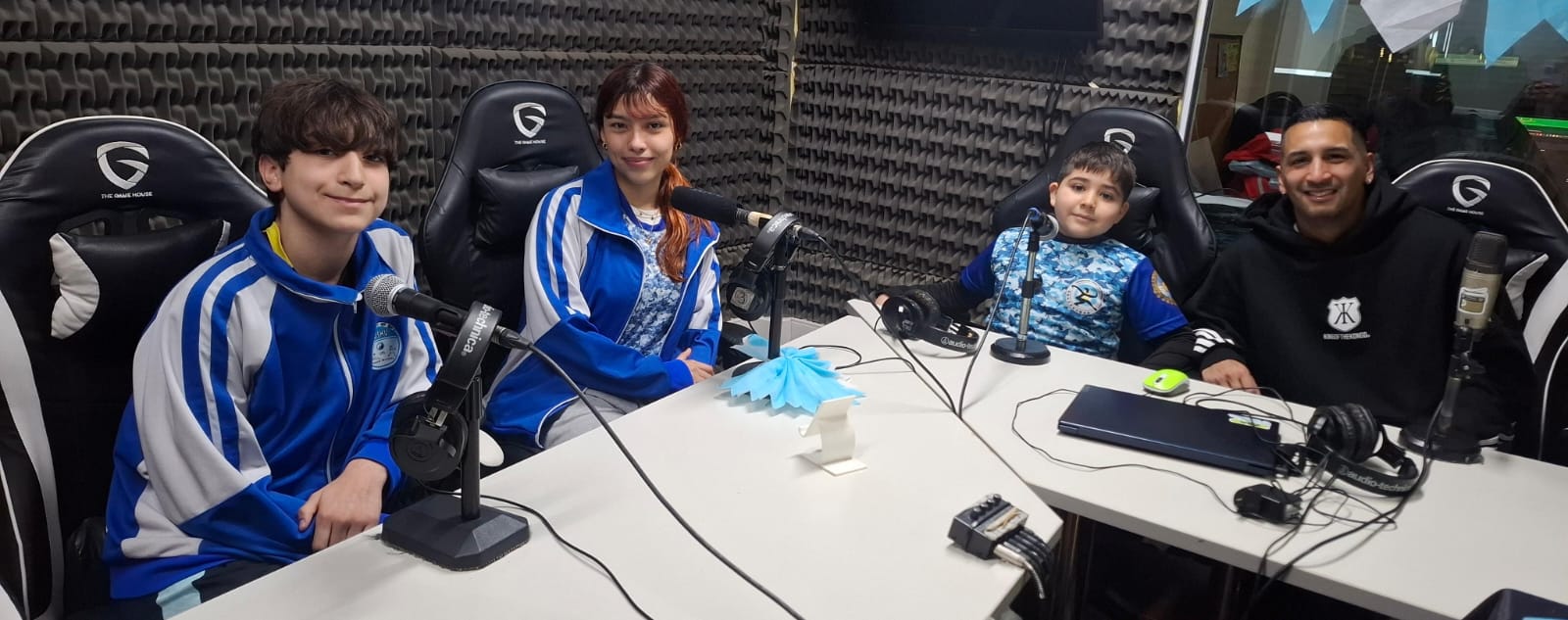 Florencio Varela presente en el Panamericano de Wushu Kung Fu

