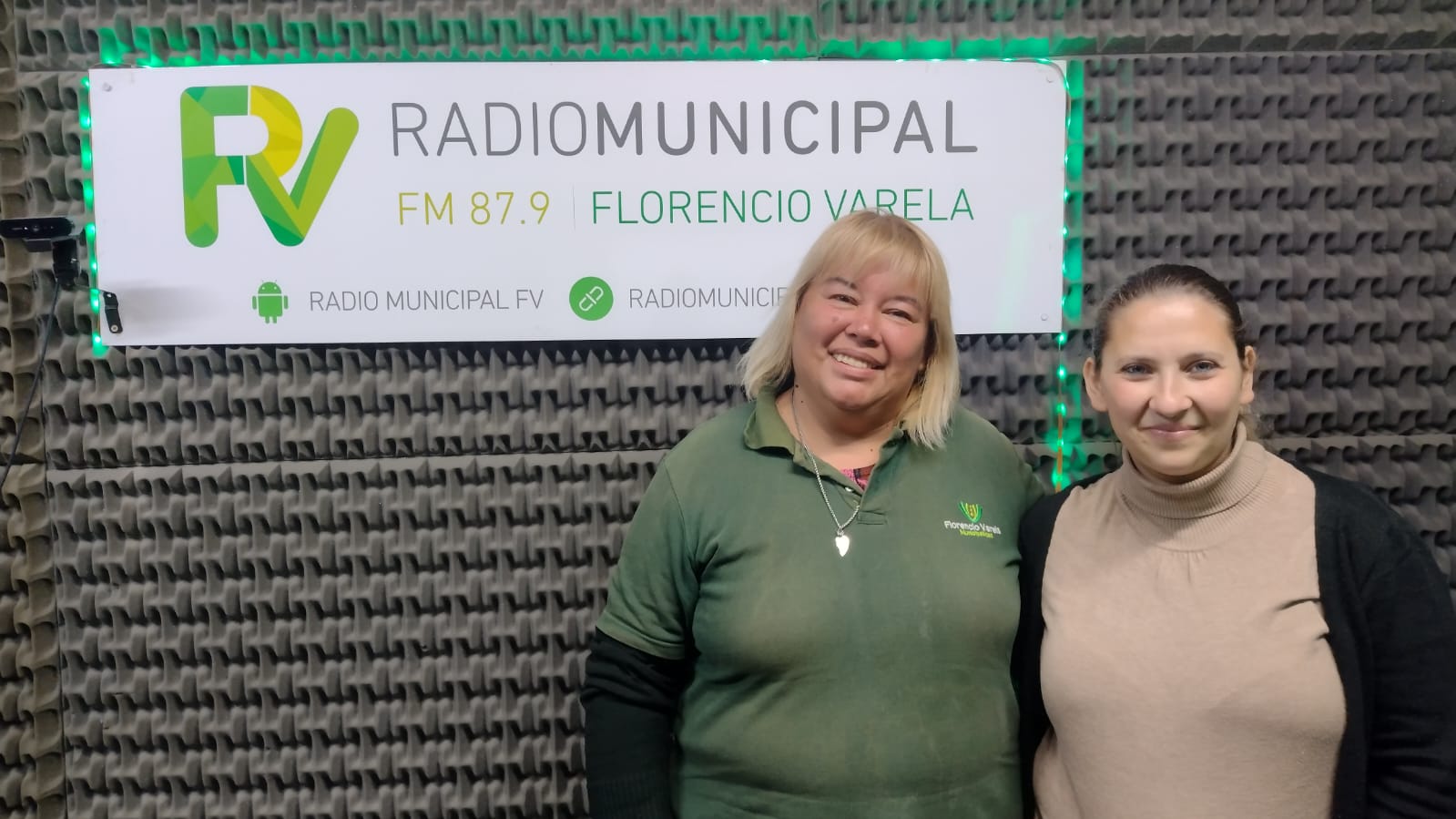 “Pensá en Verde”: se posterga el “Pintá Tu Ambiente” y mañana habrá una Jornada Integral en Ingeniero Allan