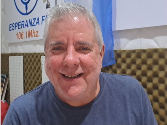 Abordamos talleres de prevención de suicidio con el psicólogo Sergio Brodsky