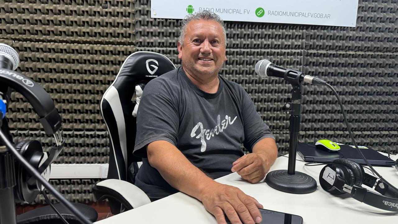 Espíritu de la Verdad: el renacer del rock varelense con mensaje propio