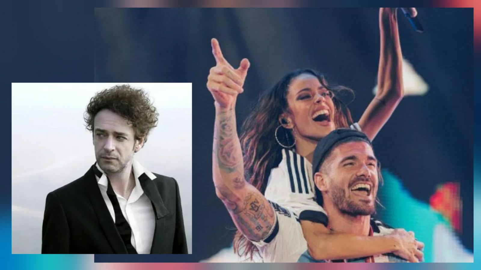 La Otra Alternativa: Homenaje a Cerati, cambios en la Red SUBE, fútbol internacional y la gran noticia del espectáculo