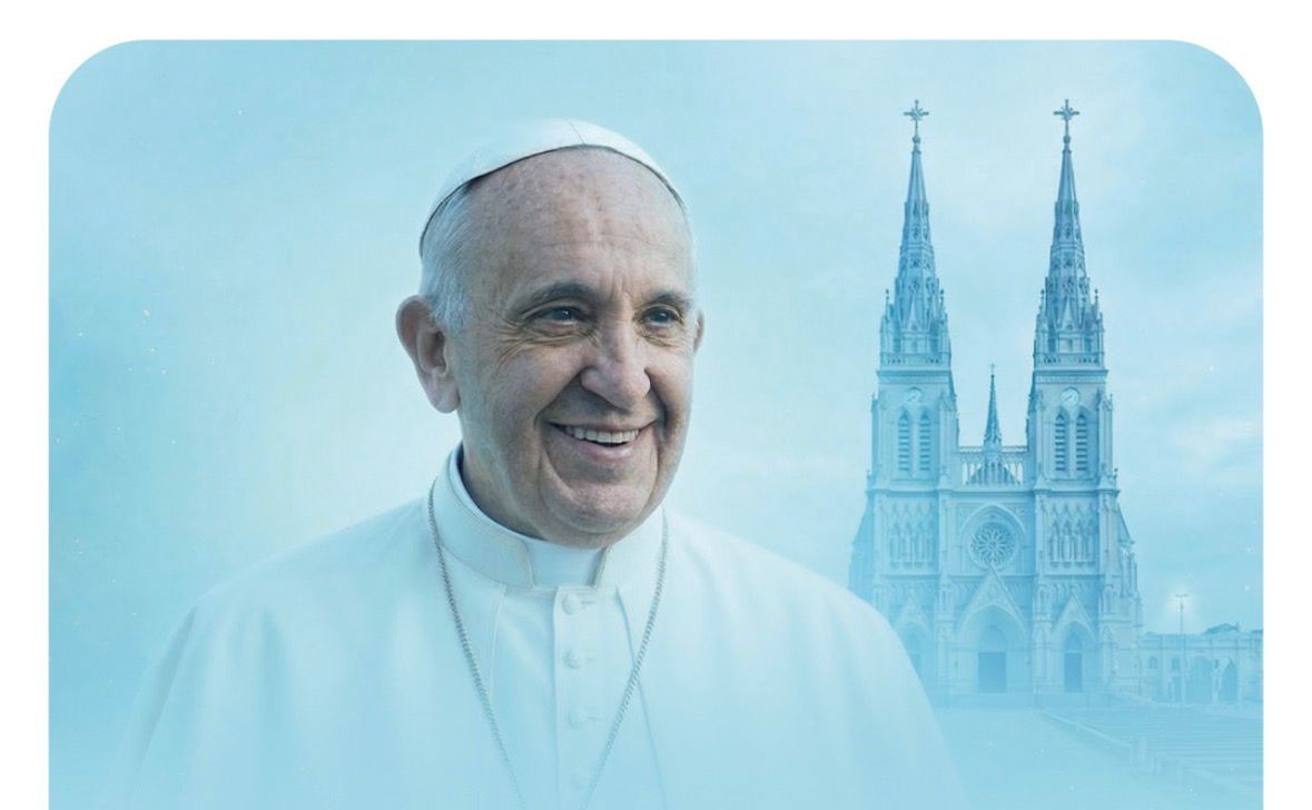 Aniversario del fallecimiento del Papa Francisco: los homenajes y misas en todo el país