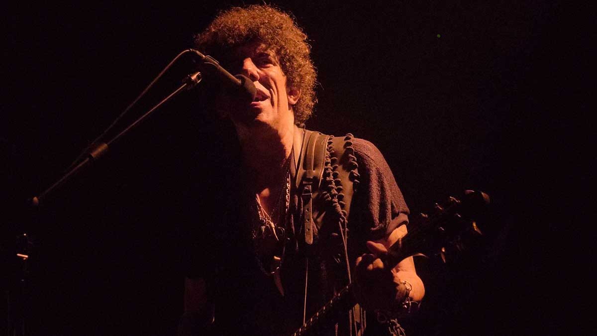 Camilo de Cabo: "Carca es un artista con un aura única y una humanidad que sorprende"