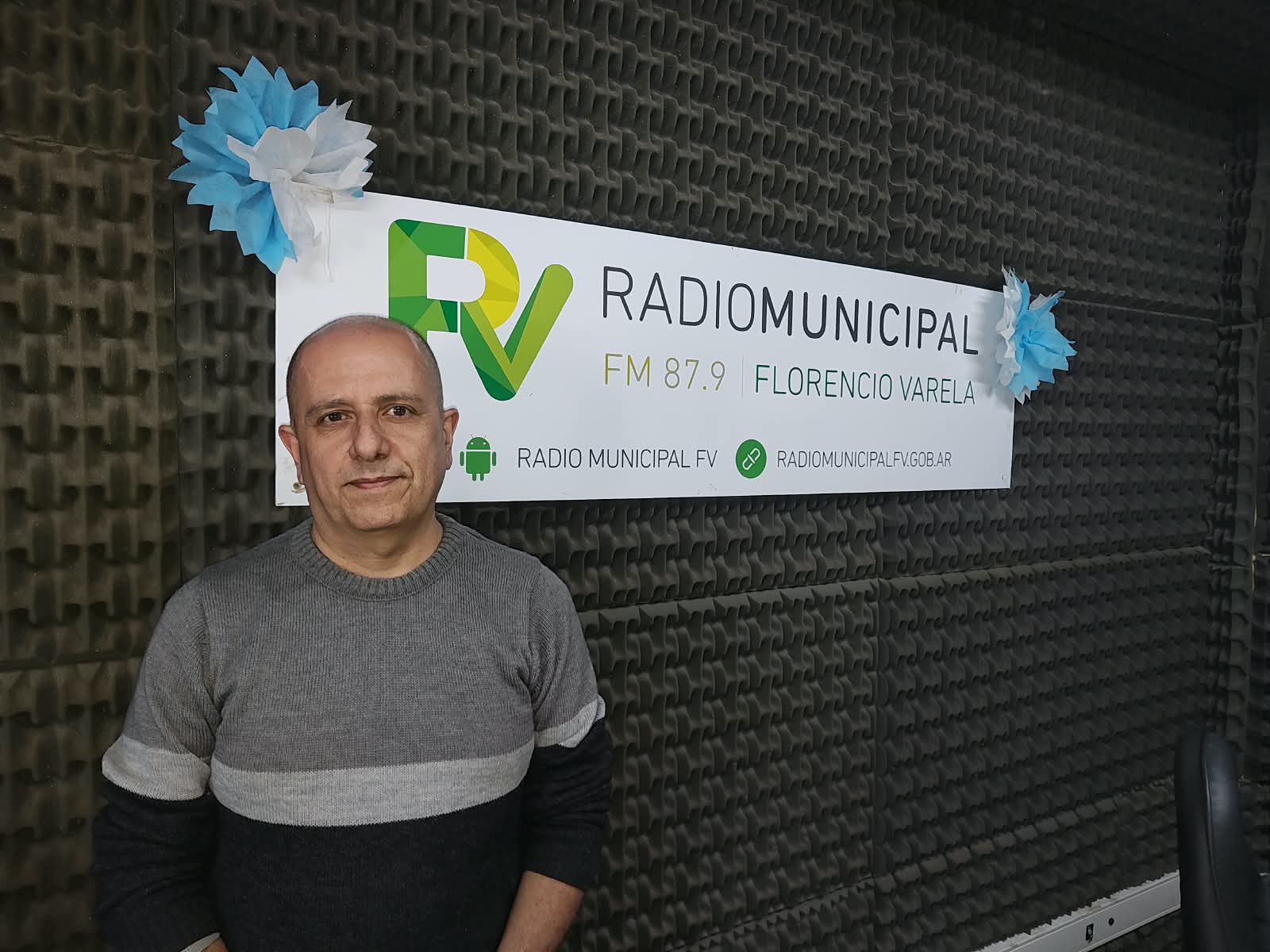 ¡Un recorrido por la emblemática línea de transporte varelense: muestra “Los Colores de la 500”!