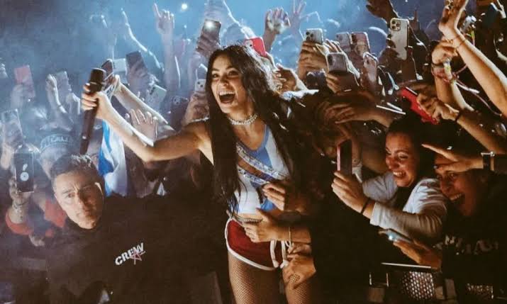 Lali Espósito vuelve a River: La gran fiesta pop