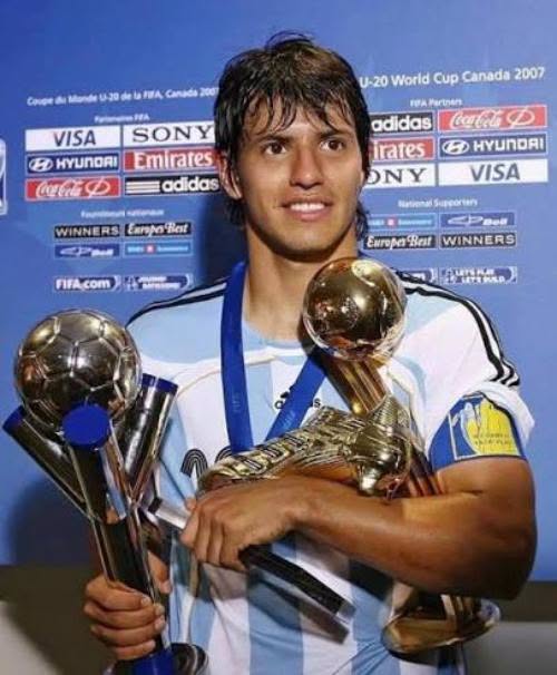 22 de Julio de 2007: se cumplen 19 años del Título Mundial de Argentina Sub 20

